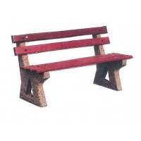 Deluxe Bench